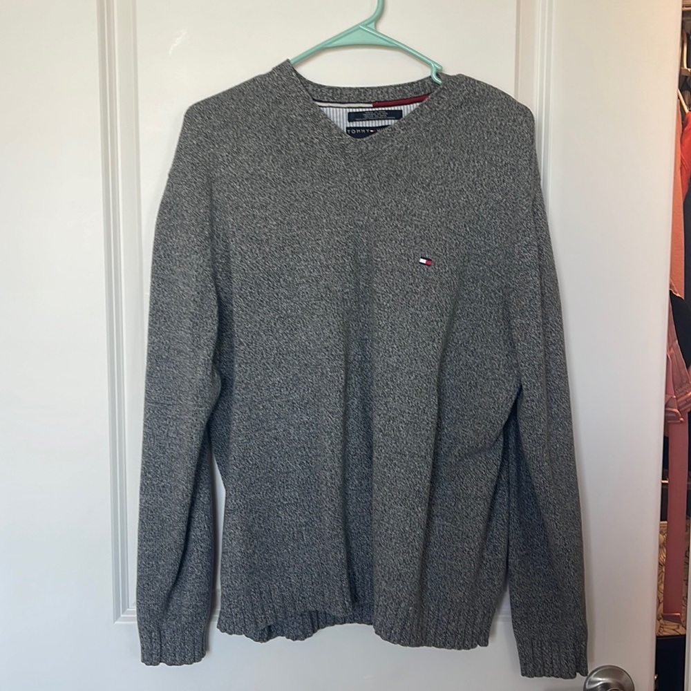 TOMMY HILFIGER